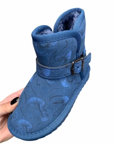 Ghete Cod: 7100 Blue