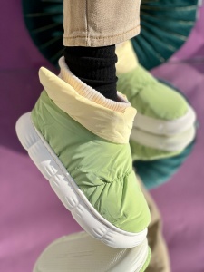 Ghete Cod: A622 Green