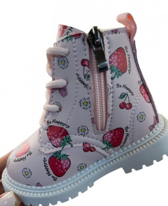 Ghete Cod: E02 Pink