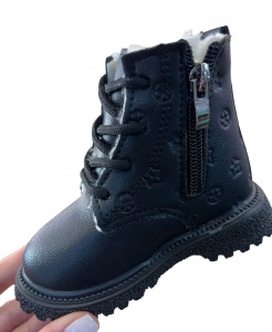 Ghete Cod: E03 Black