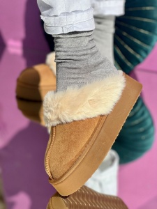 Ghete Cod: H151 Brown