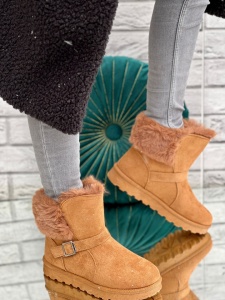 Ghete cod: J3098Camel