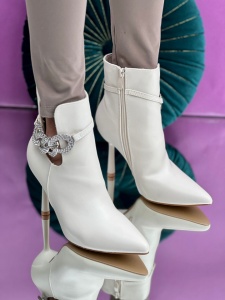 Ghete Cod: KE065 Beige