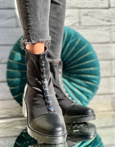 Ghete cod: N5AX Black
