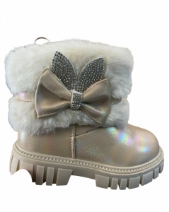 Ghete Cod: S312 Silver