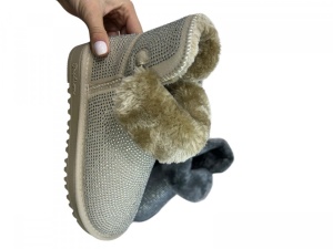 Ghete dama/UGT cod: AR45 Beige
