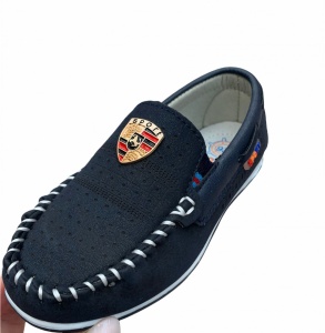 Mocasini Cod: 11-A2 Blue