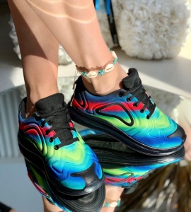 Pantofi Sport Cod: 111 Colour