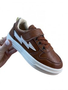 Pantofi Sport Cod: 2026 Camel