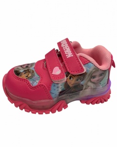 Pantofi sport cod:45FROZEN/RED