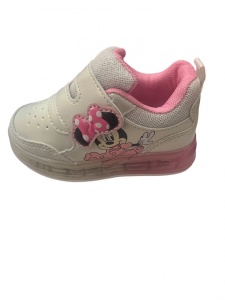 Pantofi sport Cod: F19 Minie/White