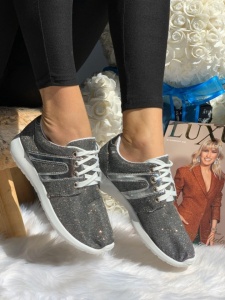 Pantofi sport cod: T-08 Silver