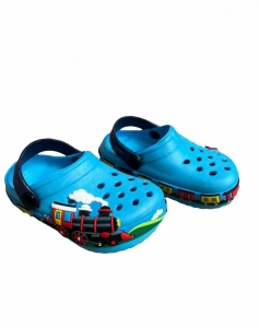Saboti cod:D333 Blue/Red