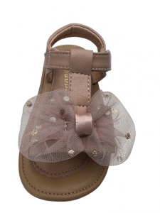 Sandale Cod: D-47 Pink