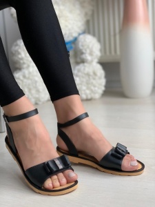 Sandale cod: H096 Black