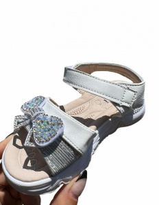 Sandale cod:X33 White