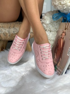 Tenisi cod: A-2 Pink