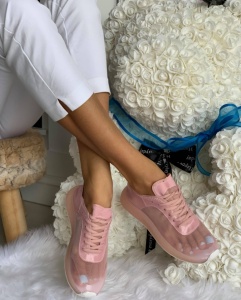 Adidas Cod: B-6850 Pink
