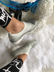 Adidas Cod: TA797 White