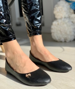 Balerini cod: 888 Black
