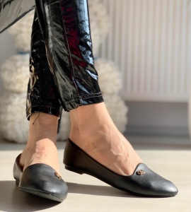 Balerini cod: CH-2 Black