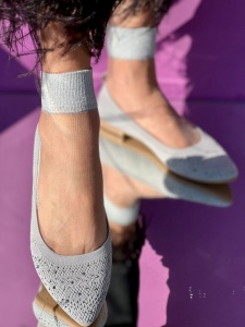 Balerini Cod: F17 Grey