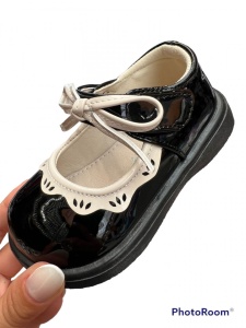 Balerini Cod: MD95 Black/White
