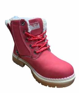 Ghete Cod: 01263 Red