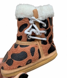 Ghete Cod: 15006 Leopard