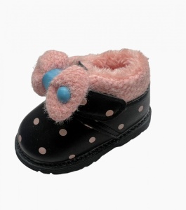 Ghete Cod: 395 Black