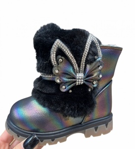 Ghete Cod: A18 Black