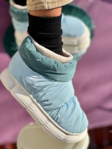 Ghete Cod: A622 Blue