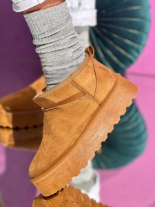 Ghete Cod: G-1 Camel