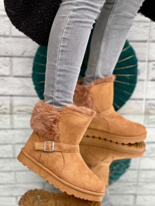 Ghete cod: J3098Camel