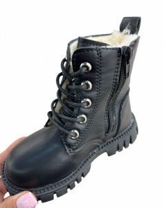 Ghete Cod: K22 Black