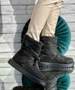 Ghete cod: M101 Black