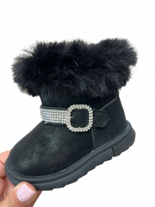 Ghete Cod: M15 Black