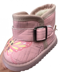 Ghete Cod: S-9 Pink