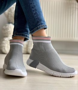 Ghete sport cod: M005 Grey