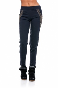 Pantaloni Cod: P 06 Blck