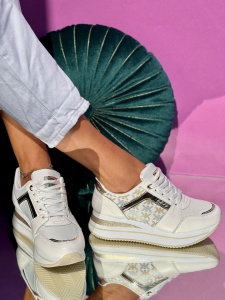 Panto Sport Cod: 28706 White