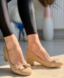 Pantofi cod: A-1 Khaki