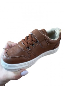 Pantofi Sport Cod: 2026 Camel