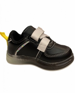 Pantofi sport Cod: 2998 Black