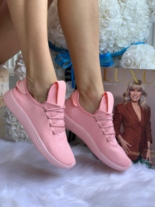 Pantofi sport cod: L032 Pink