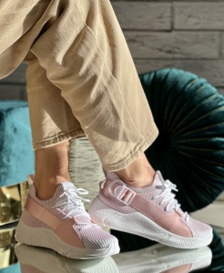 PANTOFI SPORT COD: LT198-2 PINK