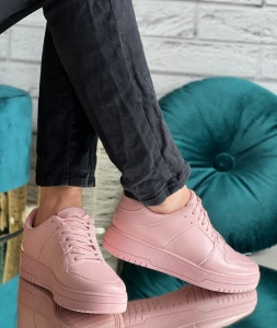 Pantofi Sport Cod: Nke 25 Pink