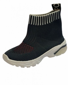 Pantofi Sport Cod: R21. Black