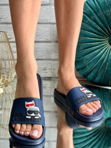 Papuci Cod: 03 Karl Navy