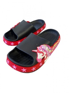 Papuci Cod: 15 Black